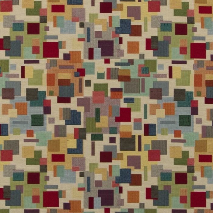 gobelin 079 stof met blokjes 1.251030.1538.655