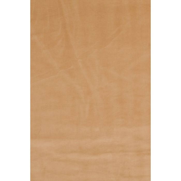velvet plain beige (kleur 02)