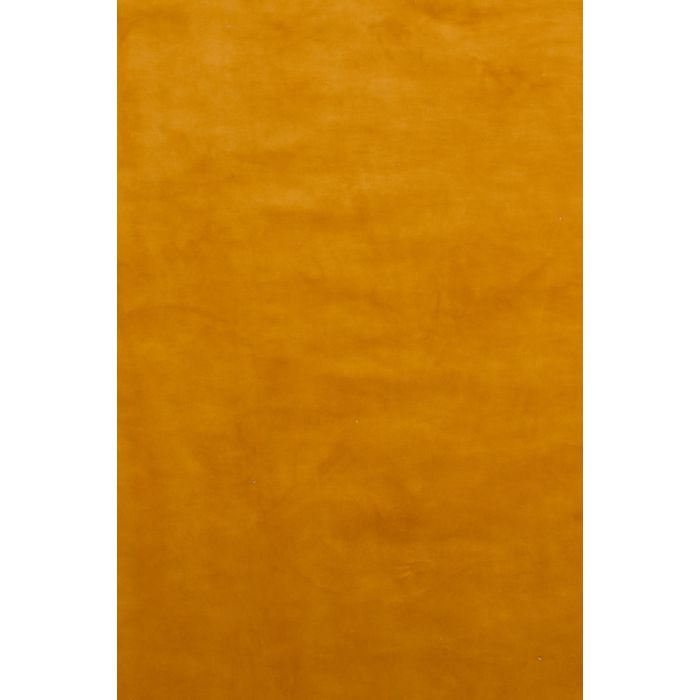 velvet plain goud (kleur 09)