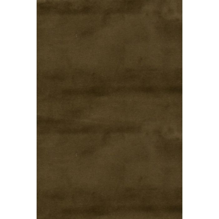 velvet plain olijfgroen (kleur 11)