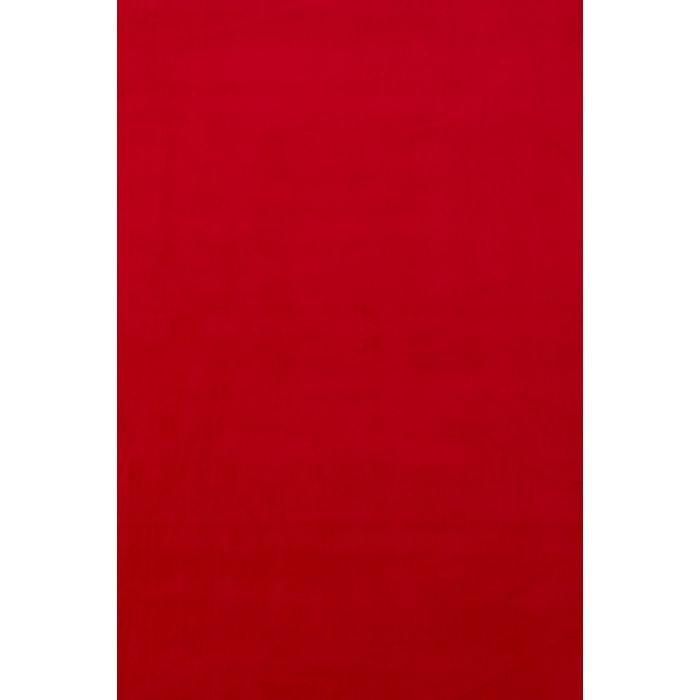 velvet plain rood (kleur 13)