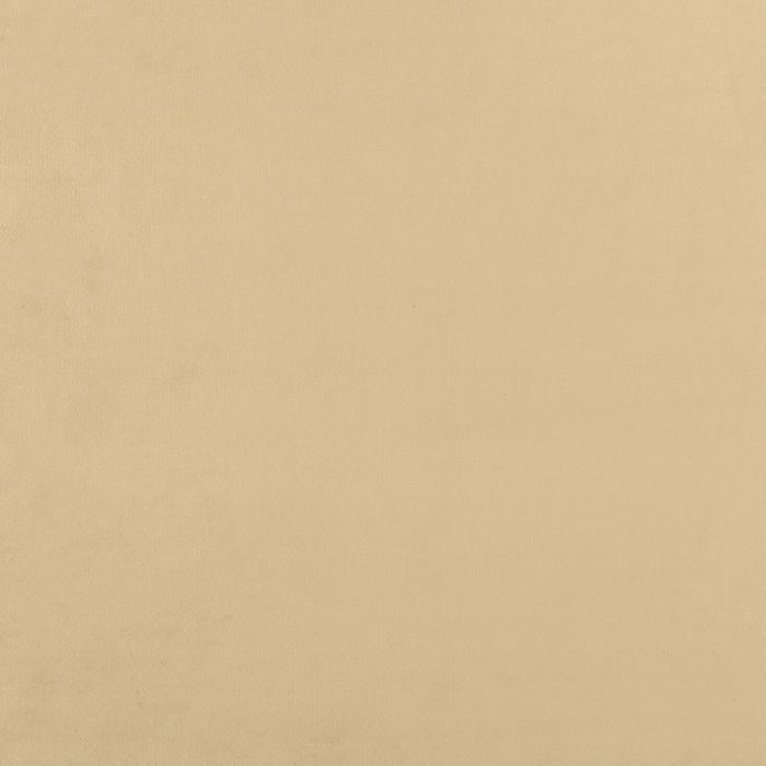 velvet plain khaki (kleur 18)