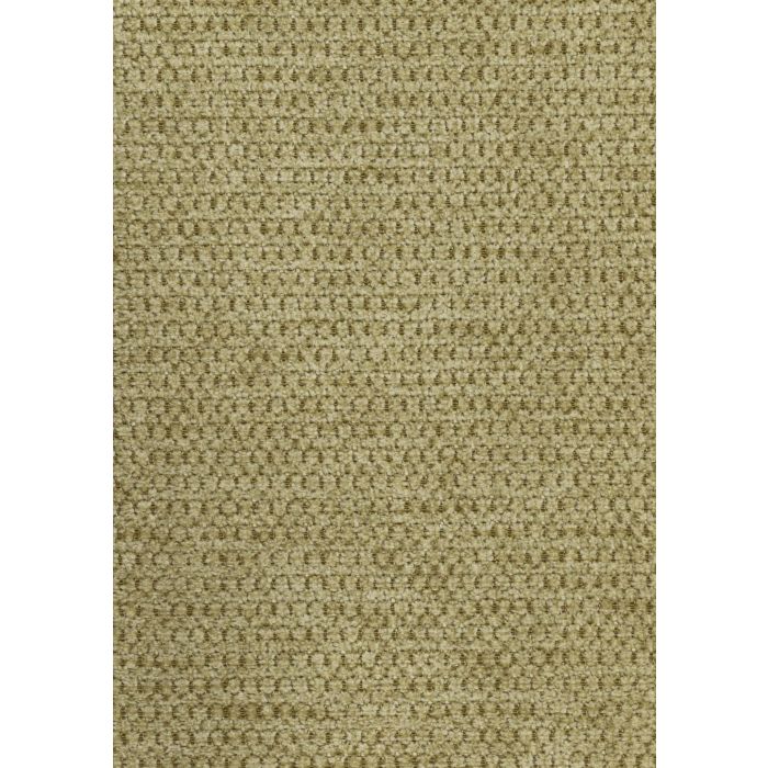 Alfa Brass gele chenille meubelstof