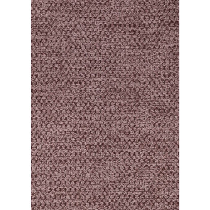 Alfa Burgundy paarse chenille meubelstof