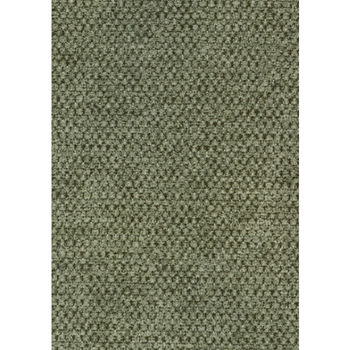 Alfa Green groene chenille meubelstof