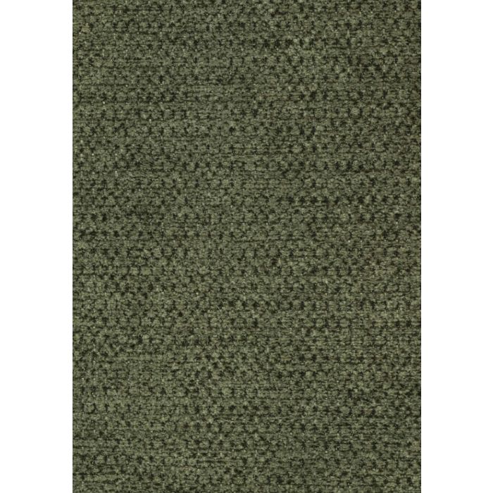 Alfa Hunter groene chenille meubelstof