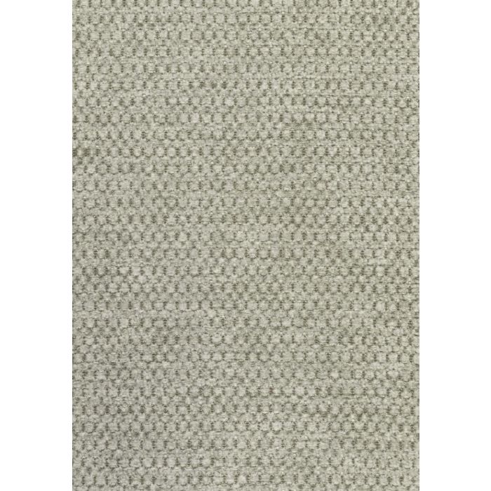 Alfa Lightgrey ichtgrijze chenille meubelstof
