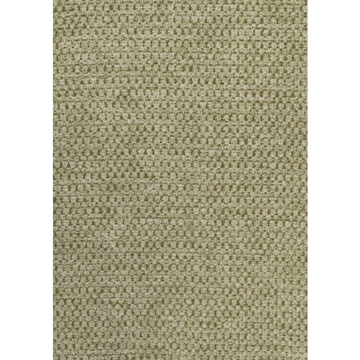 Alfa Mushroom lichtgroene chenille meubelstof