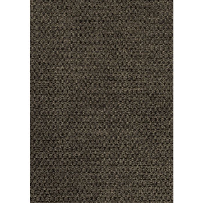 Alfa Sepia bruine chenille meubelstof