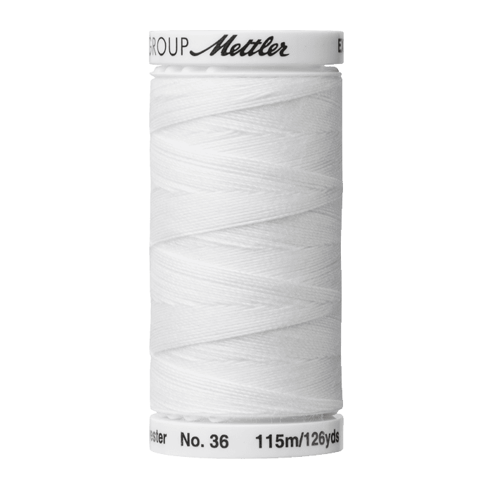 Mettler Extra Strong 2000-8115 naaigaren