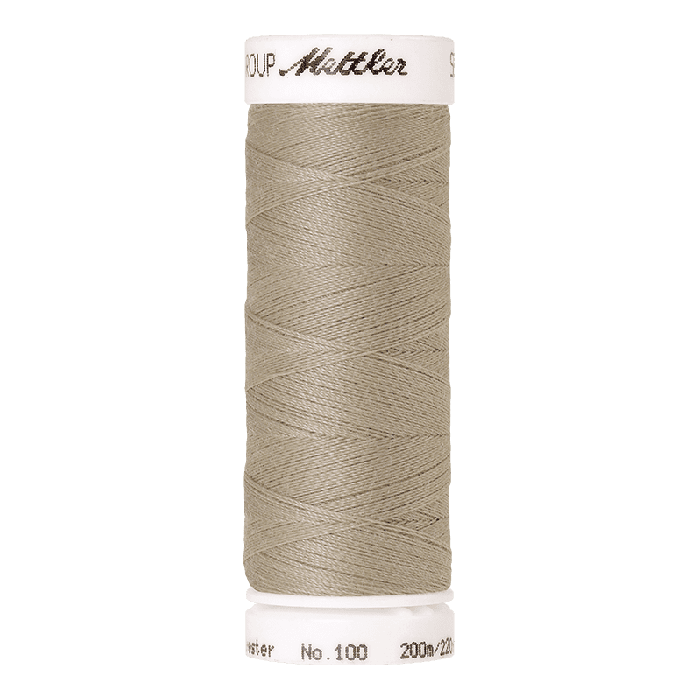 Mettler Seralon 0372 naaigaren