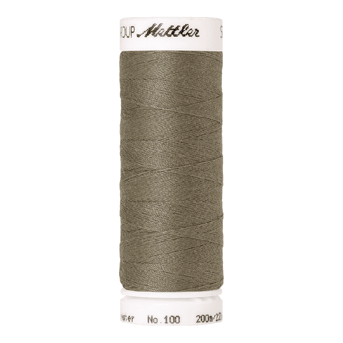 Mettler Seralon 0650 naaigaren