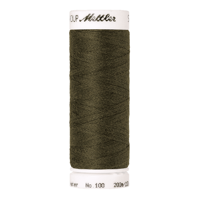 Mettler Seralon 0660 naaigaren