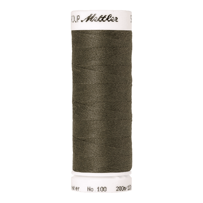 Mettler Seralon 0732 naaigaren