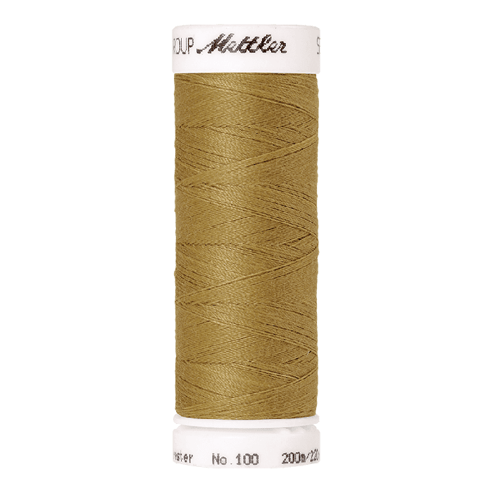 Mettler Seralon 0858 naaigaren