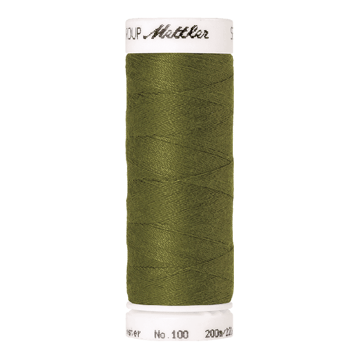 Mettler Seralon 0882 naaigaren