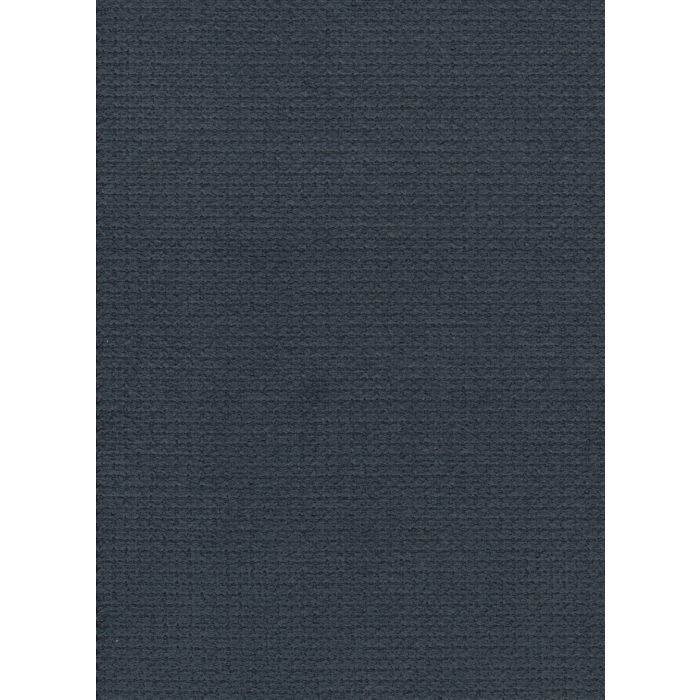 Atmos Indigo blauwe meubelstof van gerecyclede petflessen