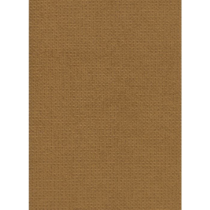 Atmos Ocre okergele meubelstof van gerecyclede petflessen