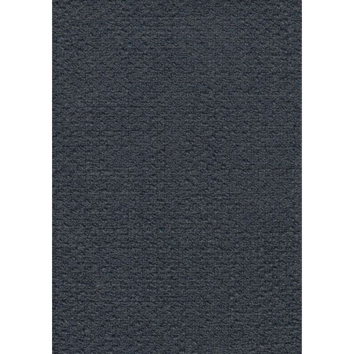 Axel Darkblue blauwe meubelstof