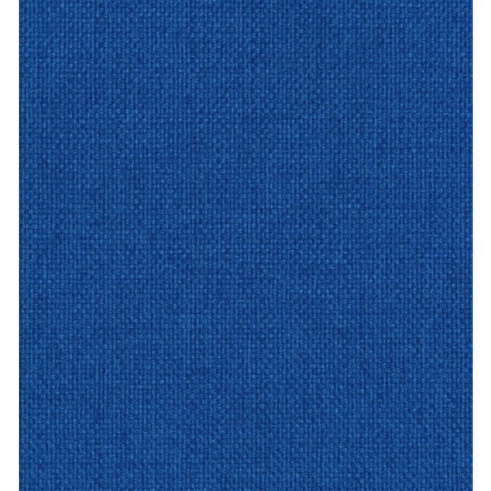 Stof Boa Aqua blauwe meubelstof koningsblauwe meubelstof