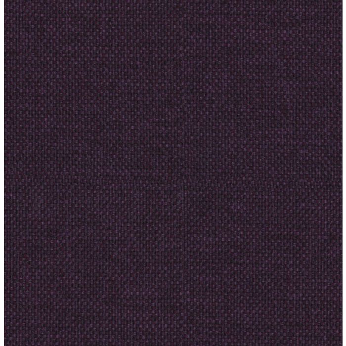 Stof Boa Aubergine
