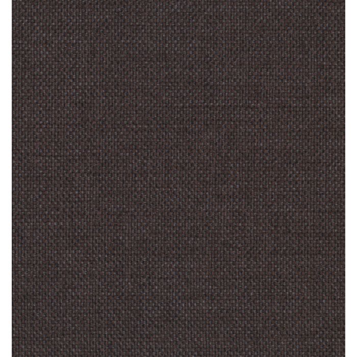 Stof Boa Chocolate bruine meubelstof