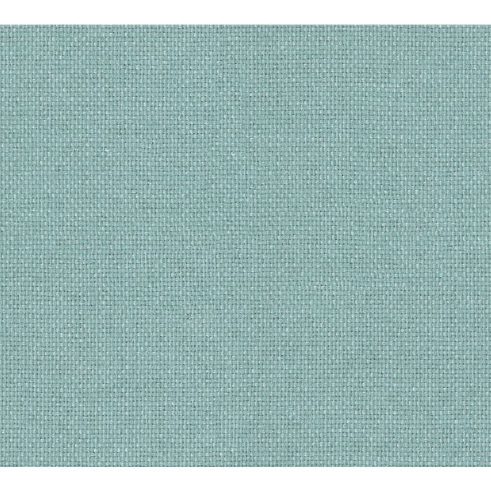 Stof Boa Iceblue lichtturquoise meubelstof