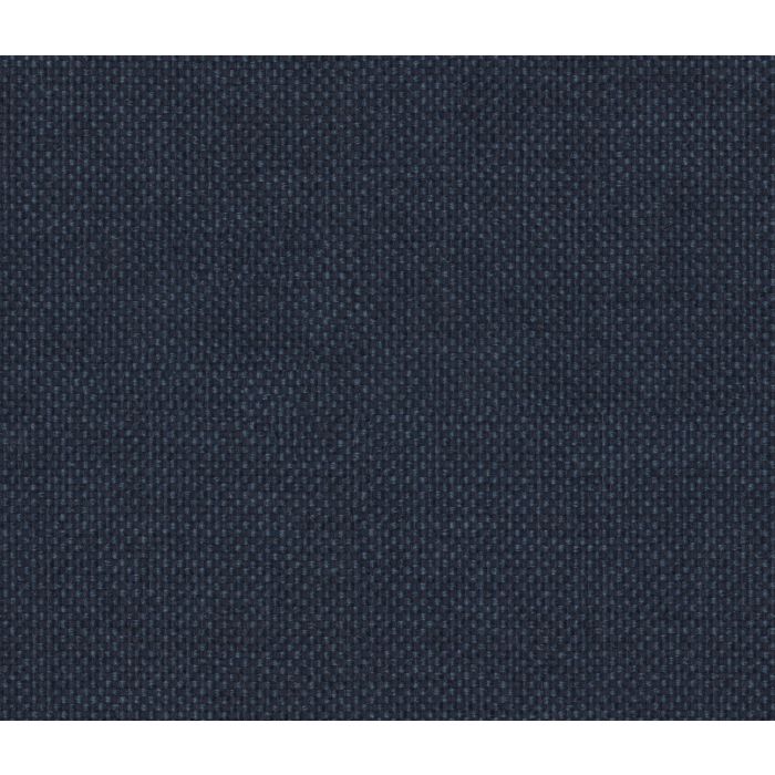 Stof Boa Navy blauwe meubelstof