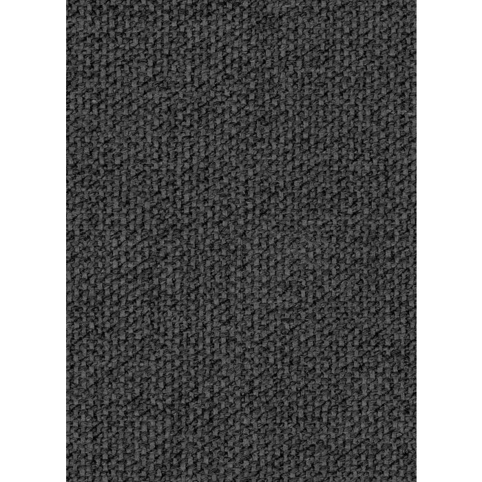Bravo Dark Grey donkergrijze meubelstof donkergrijze gordijnstof