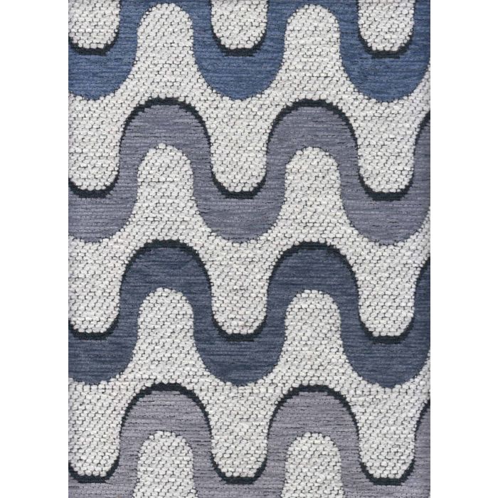 Berber Wave Bleu 17681 34-9443