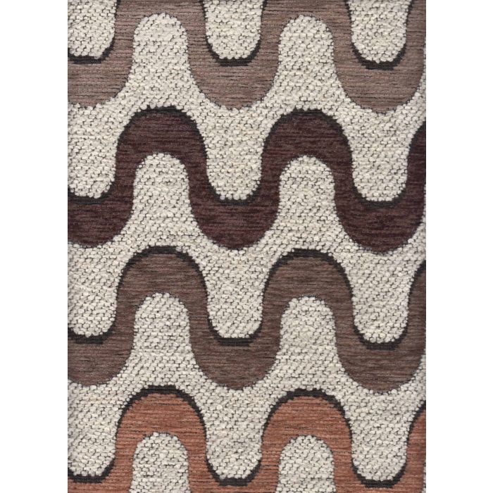 Berber Wave Copper 17681 34-9441