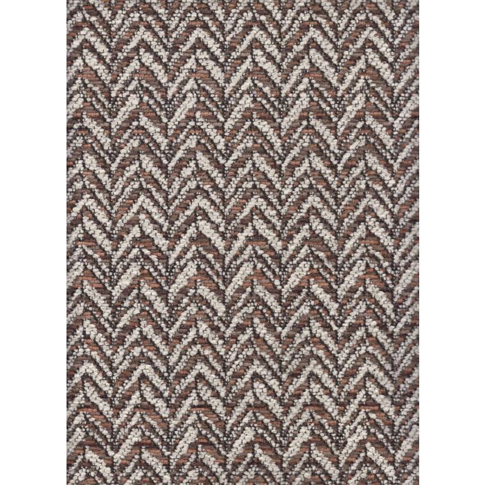 Berber Zigzag Copper 17675 34-9441