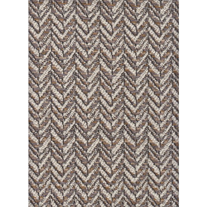 Berber Zigzag Taupe 17675 34-9695