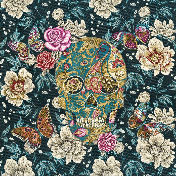 CALAVERA NOIR