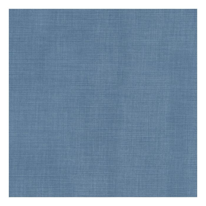 CLOVER_43 blauwe kamerhoge gordijnstof