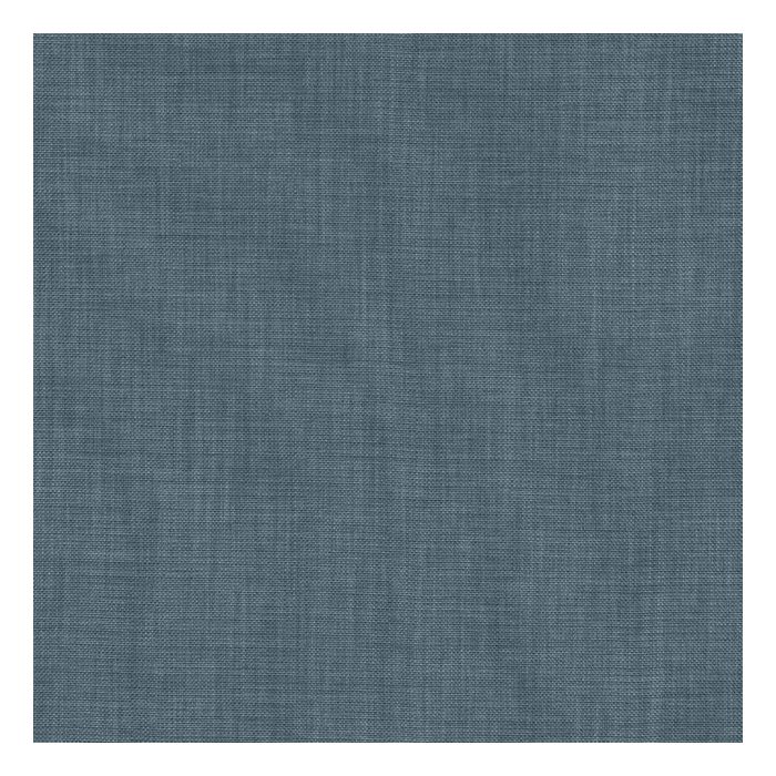 CLOVER_44 blauwe kamerhoge gordijnstof