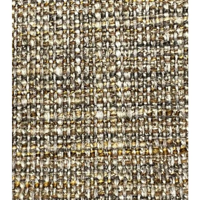 COCO Brown bruine meubelstof