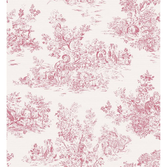 COLLINE Rose