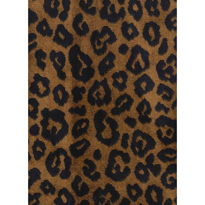 Cavalli Panther velvet meubelstof panterstof