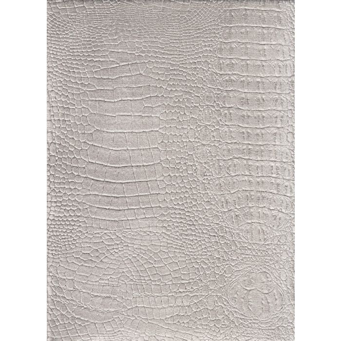Croco silver