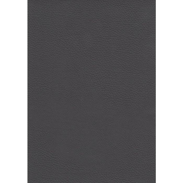 Imitatieleer Crunch Anthracite 67 grijs kunstleer meubelstof