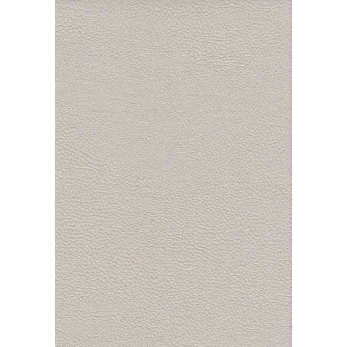 Imitatieleer Crunch Ecru 102 naturel kunstleer meubelstof