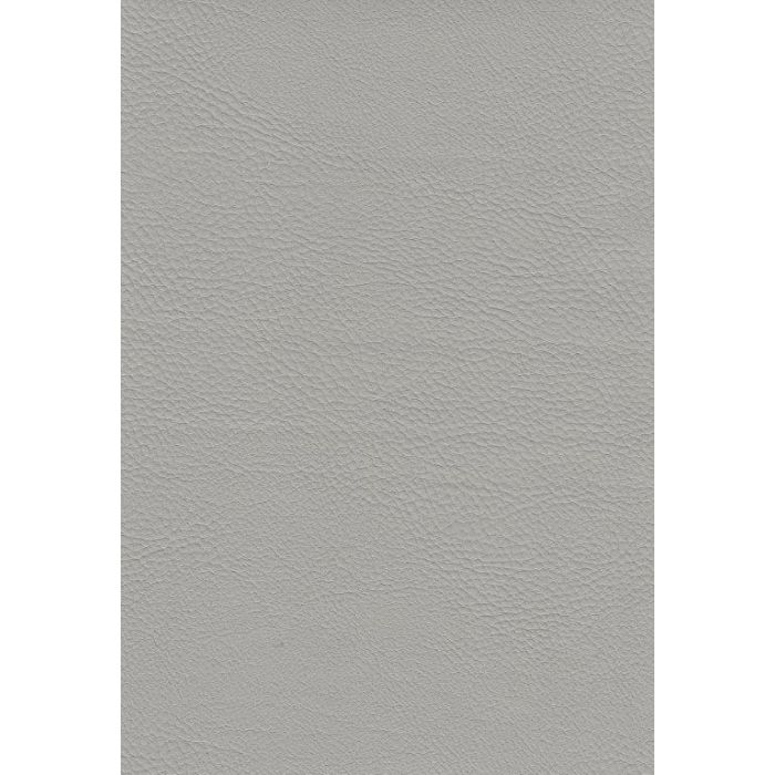 Imitatieleer Crunch Lightgrey 60 grijs kunstleer meubelstof