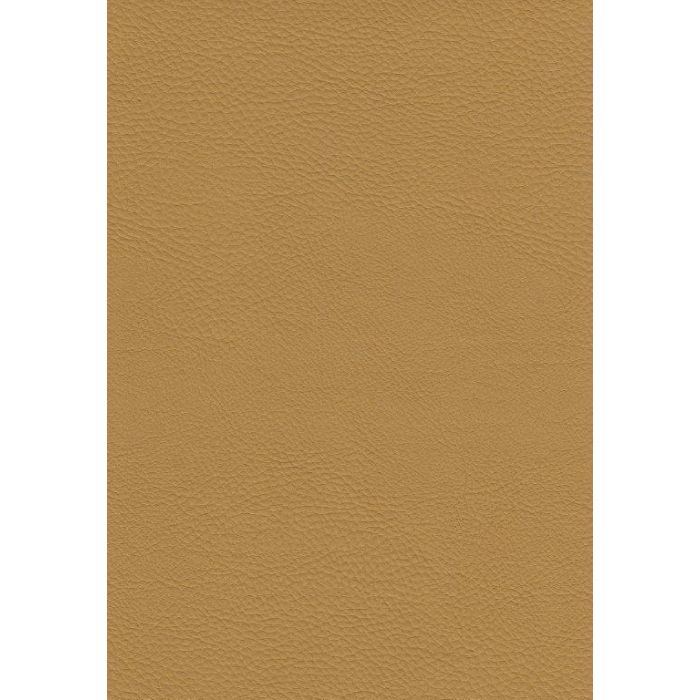 imitatieleer Crunch Ocre 23 geel kunstleer meubelstof okergeel imitatieleer