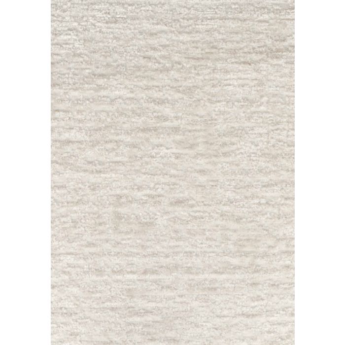Fuzzy Shell roomwitte chenille meubelstof