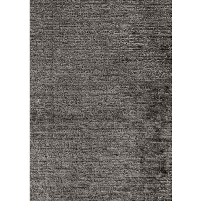 Fuzzy Wood bruine chenille meubelstof