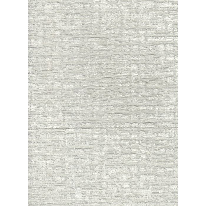 Fuzzy Cream roomwitte chenille meubelstof