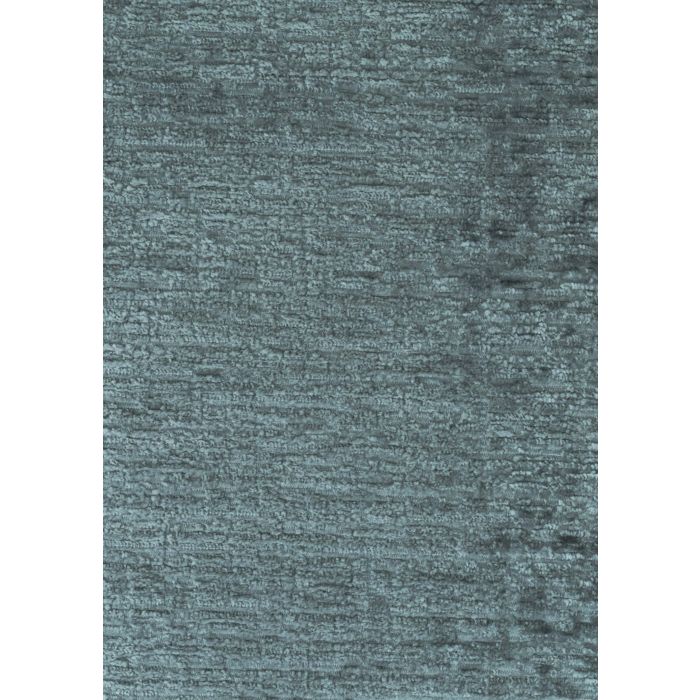 Fuzzy Teal petrol chenille meubelstof blauwe chenille meubelstof
