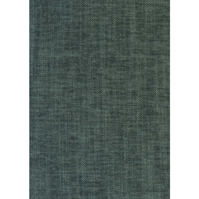 Homie Niagara blauwgroene chenille meubelstof