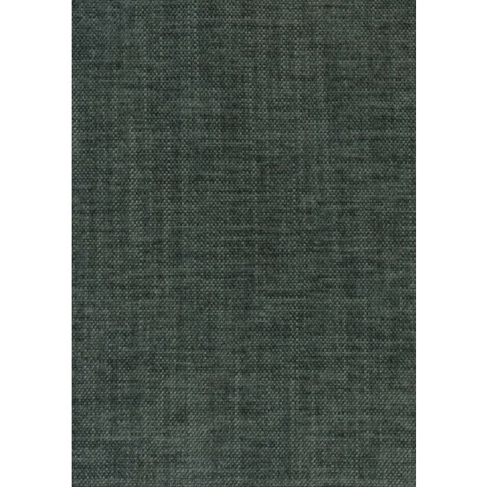 Homie Teal blauwgroene chenille meubelstof